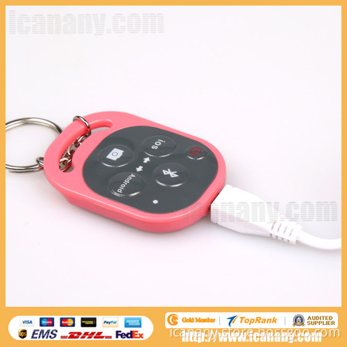 Ipega Bluetooth Remote Control Self-Timer Camera Shutter (PG9019)